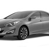 ヒュンダイ i40セダン