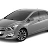 ヒュンダイ i40セダン