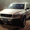 【リコール】ボルボ『XC90』のシートベルトに不具合