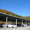 FFコンパクト対象、富士でドライビングレッスン　6月1日