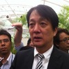 トヨタ・毛利悟常務役員