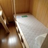 トレーラーハウス（写真：設置例）