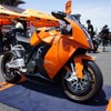 チャリティモーターサイクルショー［写真蔵］