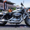 チャリティモーターサイクルショー［写真蔵］