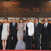 「パイレーツ・オブ・カリビアン」カンヌへ……ジョニー・デップ「怖いけど来た」 カンヌ映画祭で登壇したキャストとスタッフ