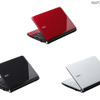 「BL-350EW」3色カラバリ