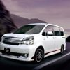 トヨタ ヴォクシー ZS