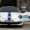 VW ザ・ビートル のカーシェアリング仕様