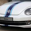 VW ザ・ビートル のカーシェアリング仕様