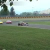 マッサ選手が3人?! …3台のフェラーリ対決［動画］
