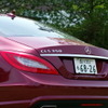 CLS 350 AMGスポーツパッケージ