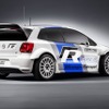 VWポロR WRC