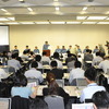 東電　工程表見直し会見（17日・東電本店）