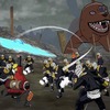 NARUTO-ナルト- 疾風伝 ナルティメットインパクト NARUTO-ナルト- 疾風伝 ナルティメットインパクト