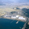マツダ防府工場西浦地区