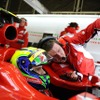 マッサ（F1トルコGP）