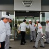 日産いわき工場
