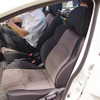 シート内にスピーカーと体感音響システムを埋め込む