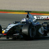 クルサード、ニューマシン「MP4-19」について語る