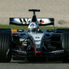 クルサード、ニューマシン「MP4-19」について語る