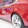 ブリリアンス 大中華概念車