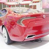 ブリリアンス 大中華概念車