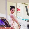 ブリリアンス 大中華概念車
