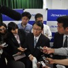 ルネサスエレクトロニクス 赤尾泰社長