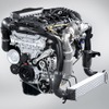 BMW1.4リットル直4ターボ