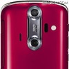 AQUOS PHONE 006SH「プログレスレッド」 AQUOS PHONE 006SH「プログレスレッド」