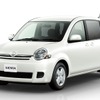シエンタG（2WD、ホワイトパールクリスタルシャイン、オプション装着車）