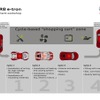 ビベラッハ工場でのR8 e-tron生産