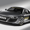 アウディ R8 e-tron