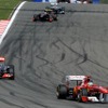 アロンソ（F1トルコGP）