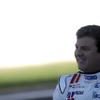 ブランデル近影。いまだ現役で、スポーツカーや耐久で走っている