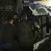 ランボルギーニ・アヴェンタドール、博物館で組み立て（動画キャプチャ）