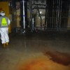 福島第一原子力発電所2号機原子炉建屋内1階（5月18日撮影）