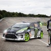 DiRT 3 DiRT 3