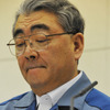 西澤俊夫新社長