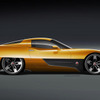 Endora SC1