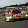 ルマン優勝車、マツダ787B