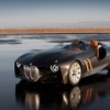 BMW328オマージュ