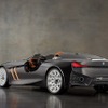 BMW328オマージュ