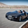 BMW328オマージュ