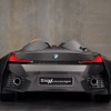 BMW328オマージュ