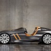 BMW328オマージュ