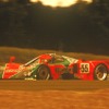 マツダ787B、ルマン勝利（1991年）