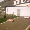 マツダ787B、ルマン勝利（1991年）