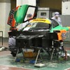 マツダ787B、復活整備