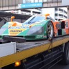 マツダ787B、復活整備